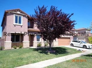 5709 Rapid Water Way, Linda, CA