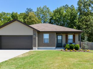 6520 Prairie Circle, Merriam Woods, MO 65740