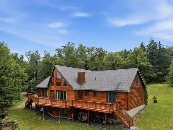 2148 Abbott Road, Windham, VT 05359