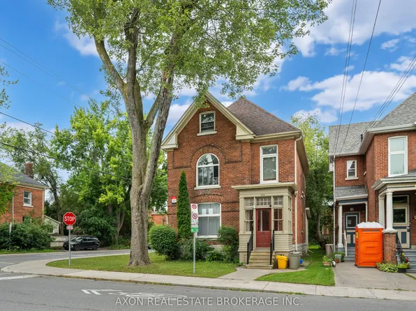 408 Albert St, Kingston, ON K7L 3W3