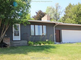 2020 Plaza Dr, Billings, MT 59102