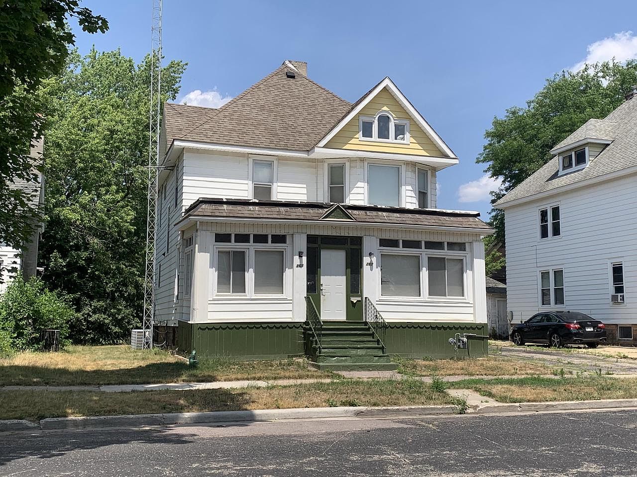 261 3rd STREET, Reedsburg, WI 53959 MLS 1842589 Zillow