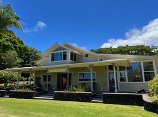 233 Manawai Pl, Haiku, HI 96708
