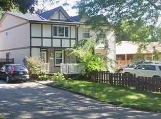 335 Shamrock Ct, Oshawa, ON L1J6X9