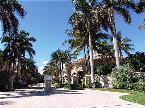 1st image of 3650 S Ocean Blvd #5