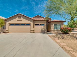 712 W Milada Dr, Phoenix, AZ 85041