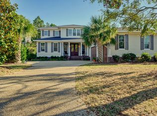 813 Fox Ridge Ln, Wilmington, NC 28405