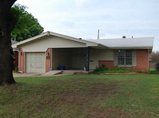 3804 Newport St, Oklahoma City, OK 73112