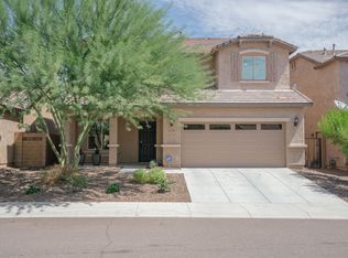 1750 W Desperado Way, Phoenix, AZ 85085