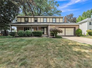 1760 Halls Carriage Path, Westlake, OH 44145