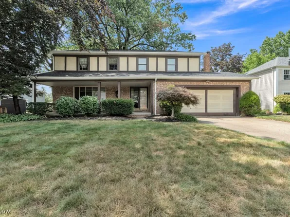 1760 Halls Carriage Path, Westlake, OH 44145