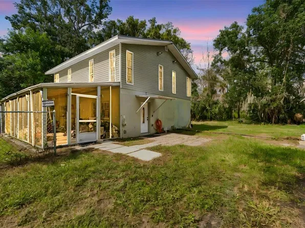 18632 ROSEMARY ROAD, ARIPEKA, FL 34679