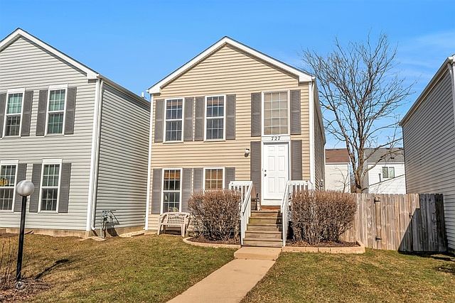 1st image of 727 Serendipity Dr