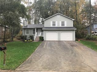 3975 Evelyn Dr, Powder Springs, GA 30127