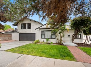 4316 Haines St, San Diego, CA 92109