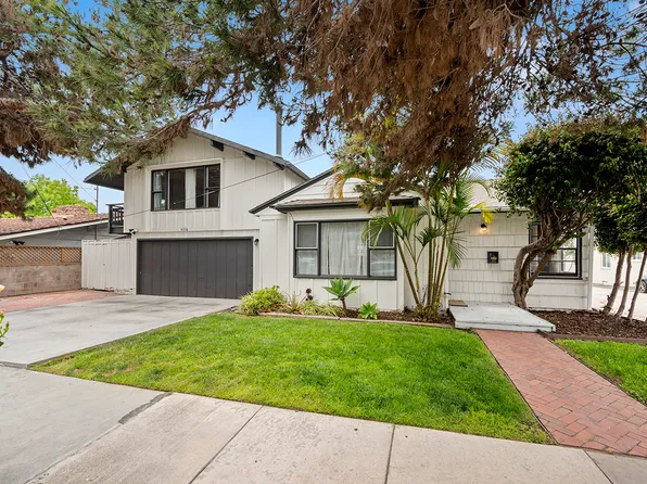 4316 Haines St, San Diego, CA 92109