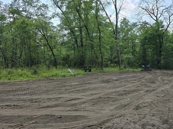 Irons Rd, Irons, MI 49644