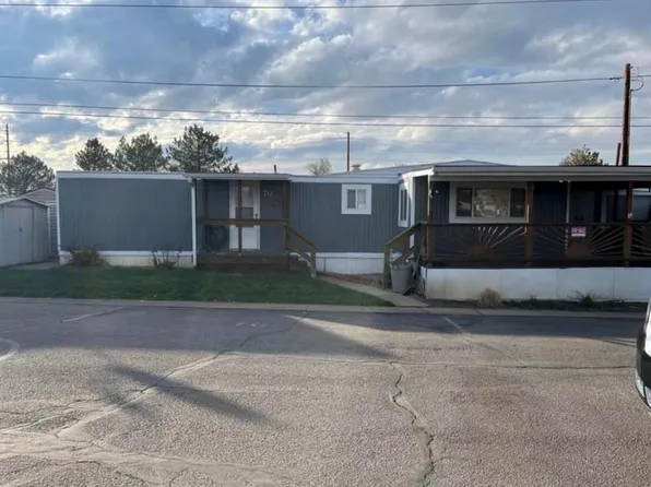 6694 Highway 2 LOT 70, Commerce City, CO 80022