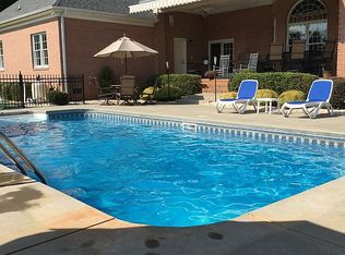 82 Heron Dr, Fountain Inn, SC 29644