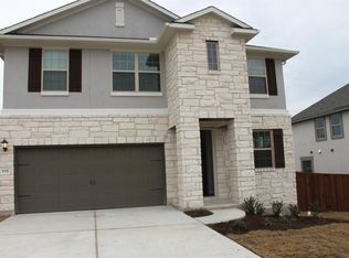 5717 Viejo Dr, Austin, TX 78738