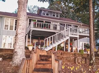 20 Old Beaver Lake Cv, Fulton, MS 38843