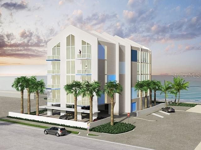 2nd image of 18840 Gulf Blvd