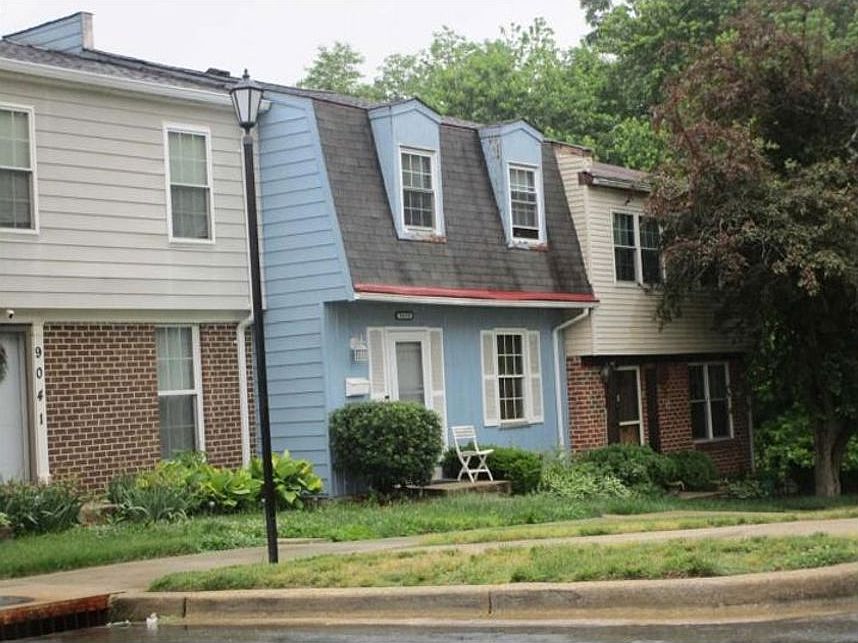Property Front View