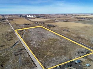 County Road D, Morrill, NE 69358