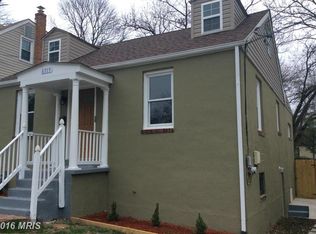 6313 60th Pl, Riverdale, MD 20737