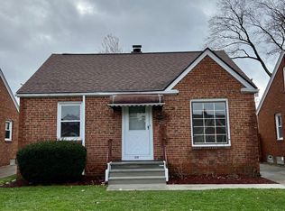 3019 Grovewood Ave, Parma, OH 44134