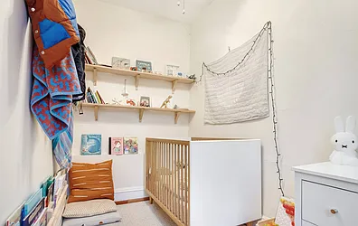 Rented by Owner