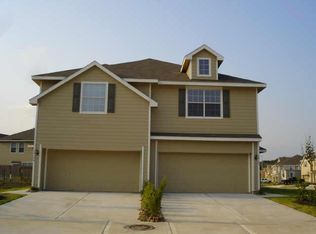 16211 Sandy Path Ln, Houston, TX 77084