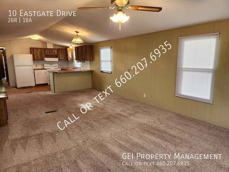 Nicely renovated affordable home! — Photo 3