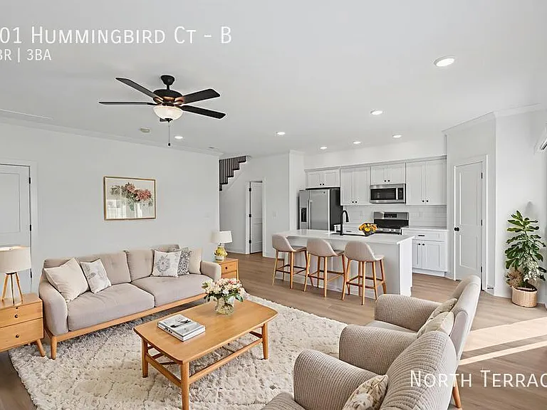 Fairview Crossing Townhomes — Photo 147