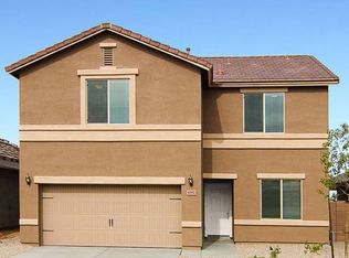 42610 W Monteverde Dr, Maricopa, AZ 85138