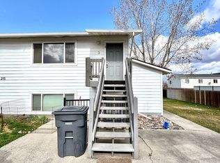 215 8th St APT 3, Belgrade, MT 59714