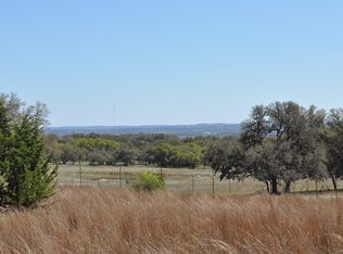685 Double Horn Rd, Fredericksburg, TX 78624