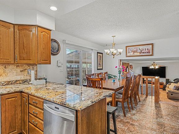 5th image of 5118 S Pagosa Street