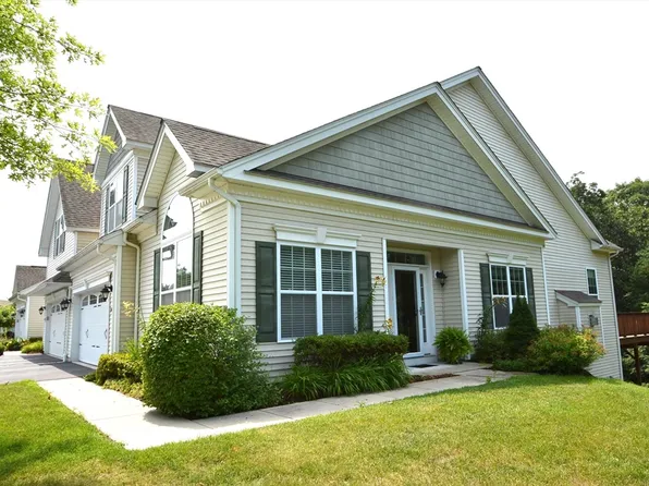 54 Herrick Dr Unit 54, Methuen, MA 01844