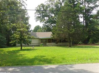 310 Edward St, White Hall, AR 71602