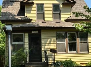 4121 Standish Ave, Minneapolis, MN 55407