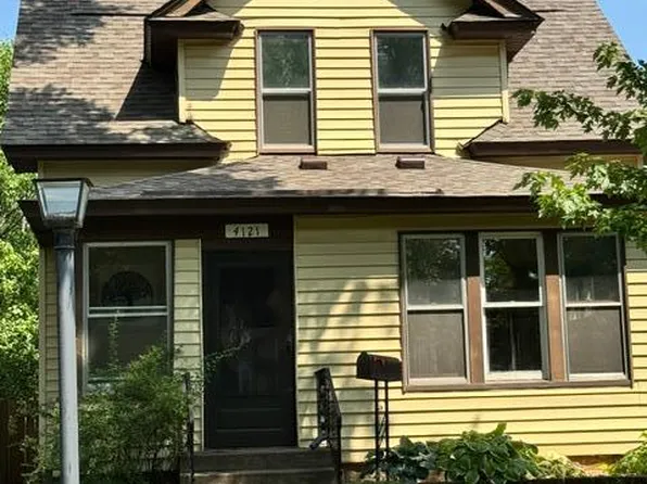 4121 Standish Ave, Minneapolis, MN 55407