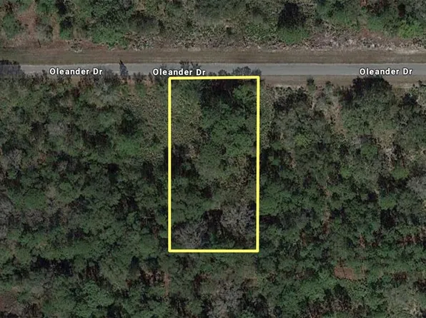 Oleander Dr #18, Indian Lake Estates, FL 33855