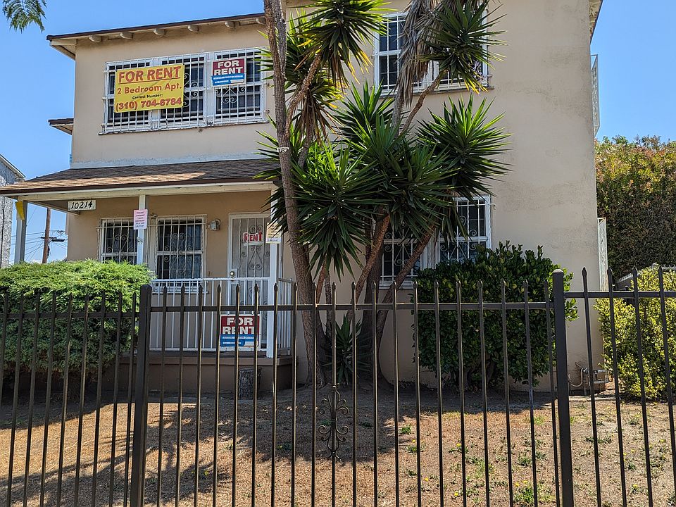1st image of 10214 S Van Ness Ave