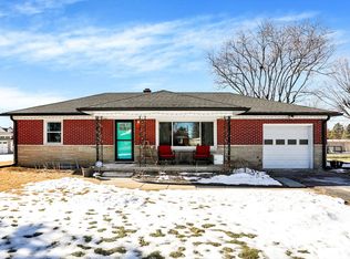 2640 S Sheridan Ave, Indianapolis, IN 46203