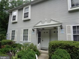 1615 Huntingdon Mews, Clementon, NJ 08021