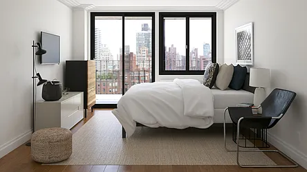 Rented by Pinnacle City Living