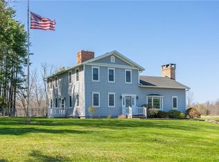 9258 County Road 15, Livonia, NY 14487