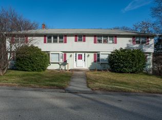17 Springbrook Rd, Auburn, MA 01501
