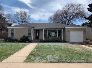 3317 30th St, Lubbock, TX 79410